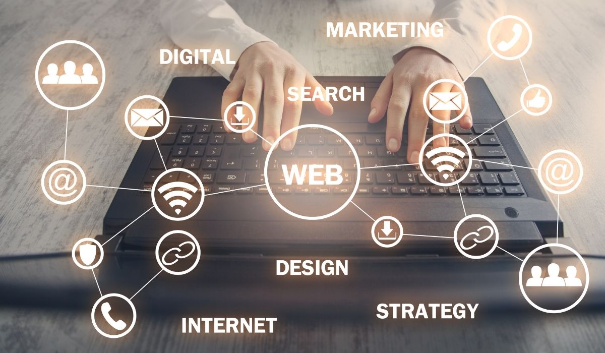 Mamak Web Tasarım
